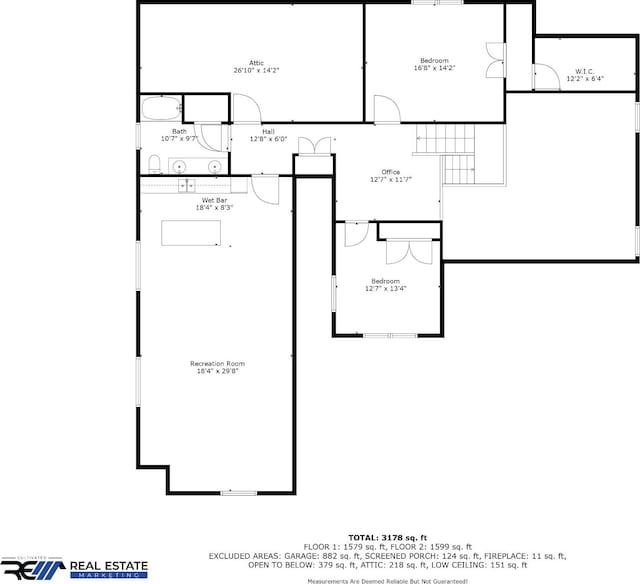 4985 Albright Rd, Clarksville, TN 37043 - photo 56