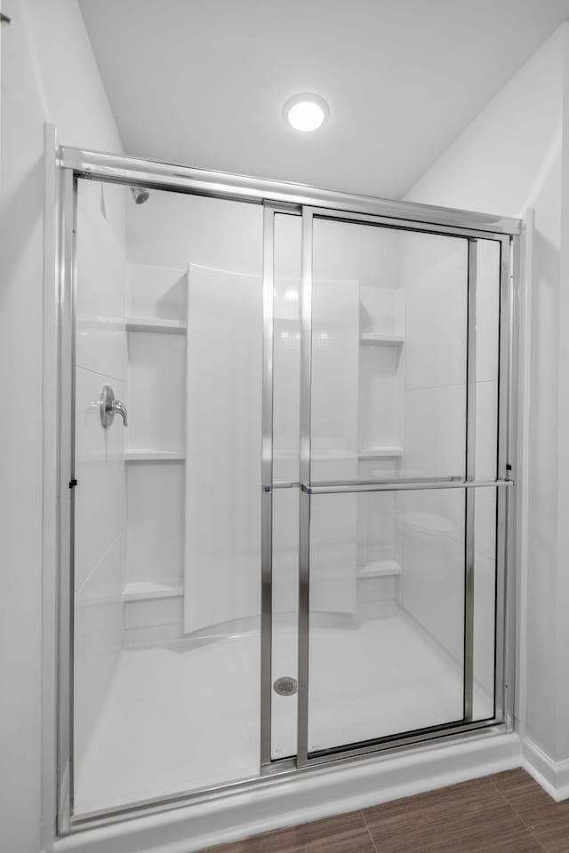 3021 Posada Ct, Spring Hill, TN 37174 - full bath with a shower stall