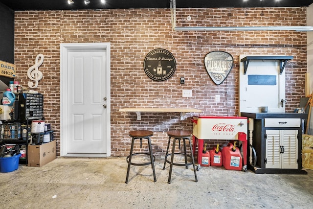 100 Bergen Dr, Spring Hill, TN 37174 - interior space