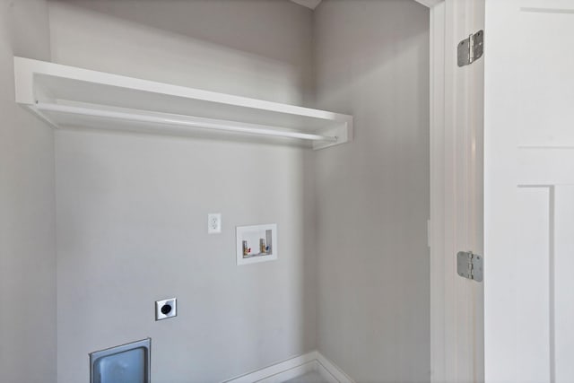 803 Arbor Trace Cir, Nashville, TN 37207 - laundry area with laundry area, washer hookup, and hookup for an electric dryer