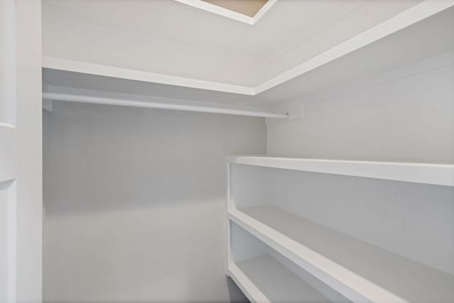 803 Arbor Trace Cir, Nashville, TN 37207 - view of storage area