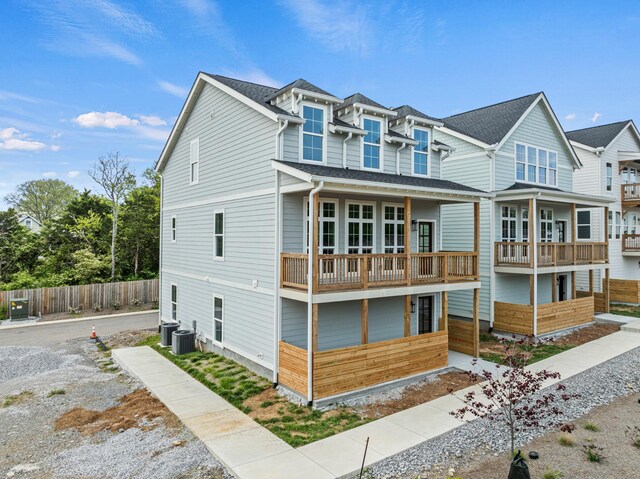 809 Arbor Trace Cir, Nashville, TN 37207 - photo 3