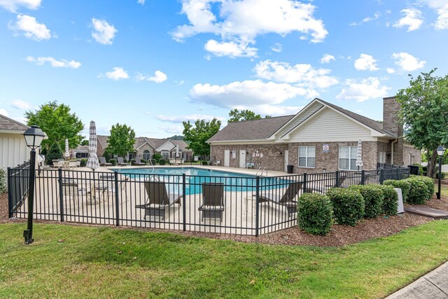 8090 Sunrise Cir, Franklin, TN 37067 - photo 56