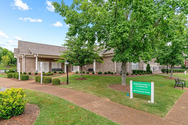 8090 Sunrise Cir, Franklin, TN 37067 - photo 52