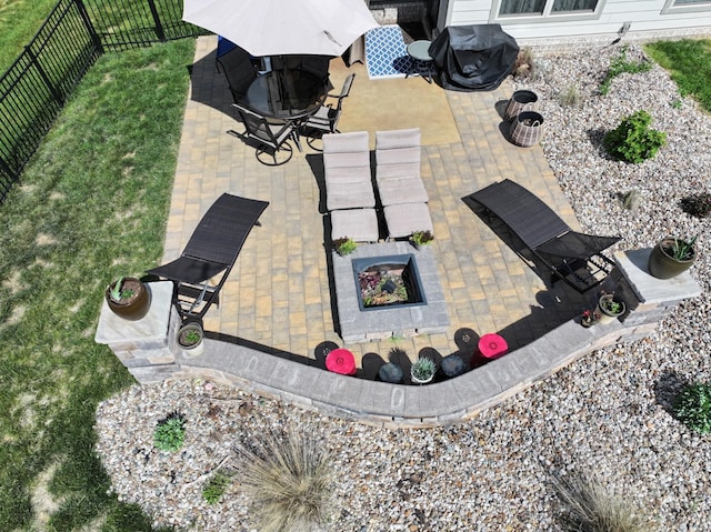 369 Frontier Dr, Clarksville, TN 37043 - photo 8