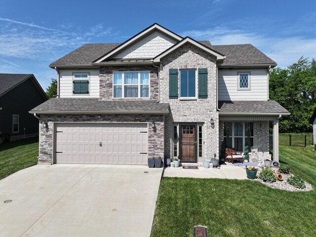 369 Frontier Dr, Clarksville, TN 37043 - photo 1