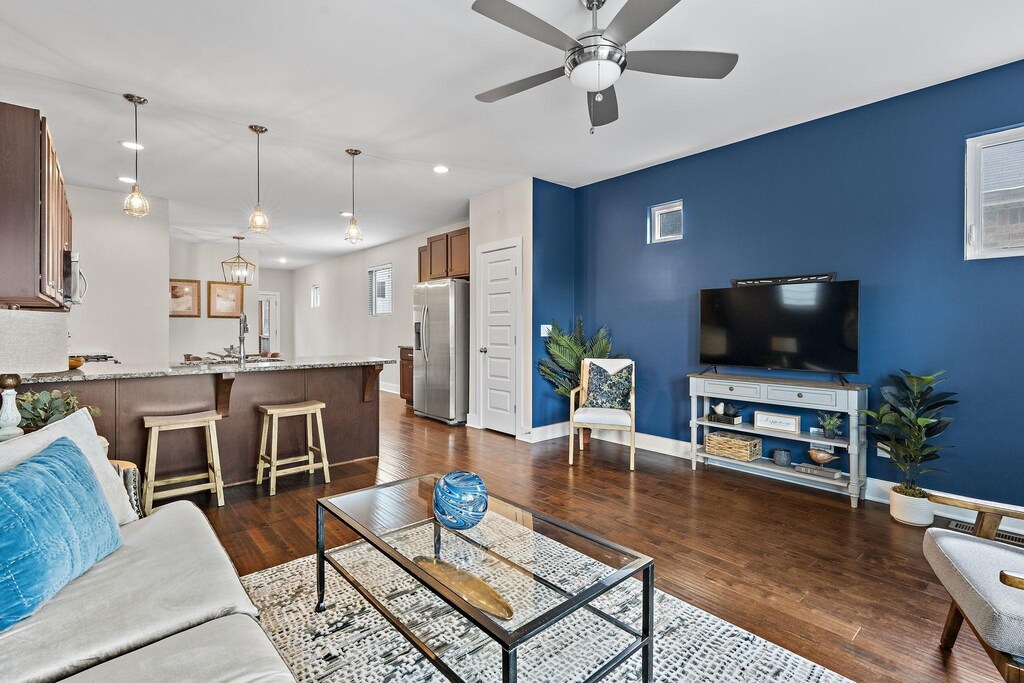 1727B 3rd Ave N, Nashville, TN 37208 - photo 1