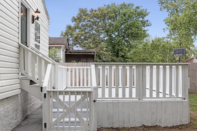 1903 S Orchard Knob Ave, Chattanooga, TN 37404 - exterior space with fence