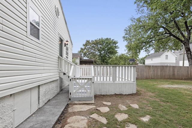 1903 S Orchard Knob Ave, Chattanooga, TN 37404 - exterior space featuring fence