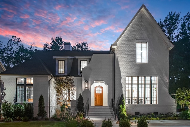 1105 Brookmeade Dr, Nashville, TN 37204 - miscellaneous document