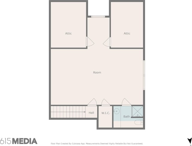 1403 Sneed Rd W, Franklin, TN 37069 - view of layout