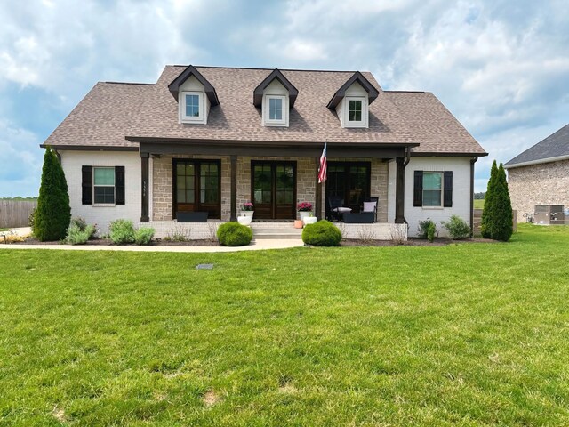 3356 Calista Rd, White House, TN 37188 - photo 4