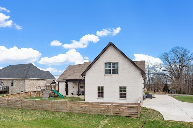 3356 Calista Rd, White House, TN 37188 - photo 45