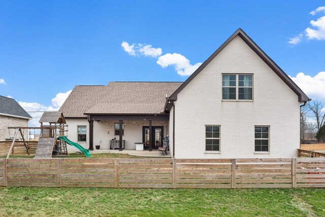 3356 Calista Rd, White House, TN 37188 - photo 46