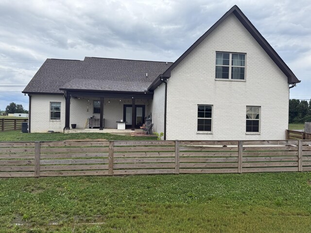 3356 Calista Rd, White House, TN 37188 - photo 51