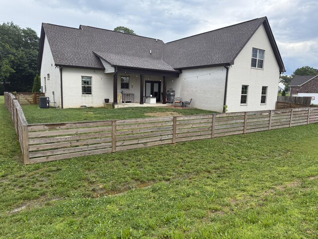 3356 Calista Rd, White House, TN 37188 - photo 52