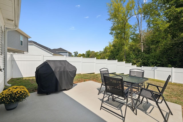 1195 Cottonwood Dr, Clarksville, TN 37040 - photo 4