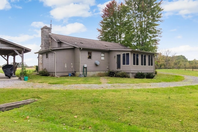 1926 Oak Plains Rd, Ashland City, TN 37015 - photo 40
