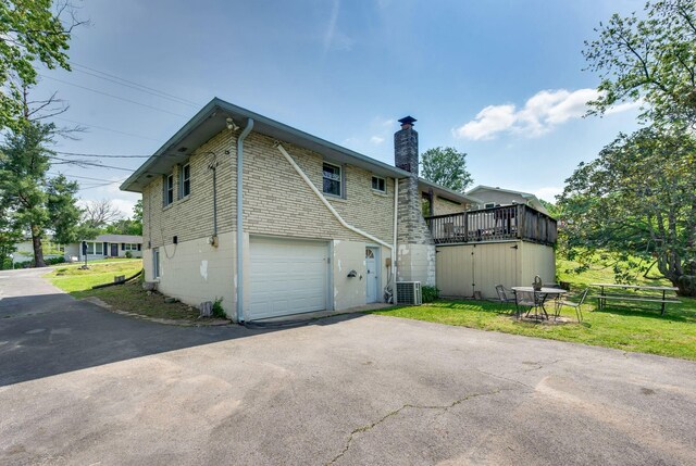 511 Northcrest Dr, Nashville, TN 37211 - photo 30