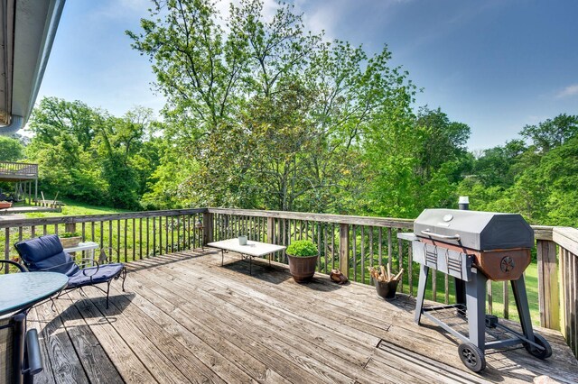 511 Northcrest Dr, Nashville, TN 37211 - photo 24