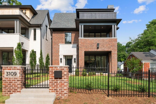 3109 Granny White Pike, Nashville, TN 37204 - photo 3