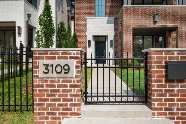 3109 Granny White Pike, Nashville, TN 37204 - photo 67