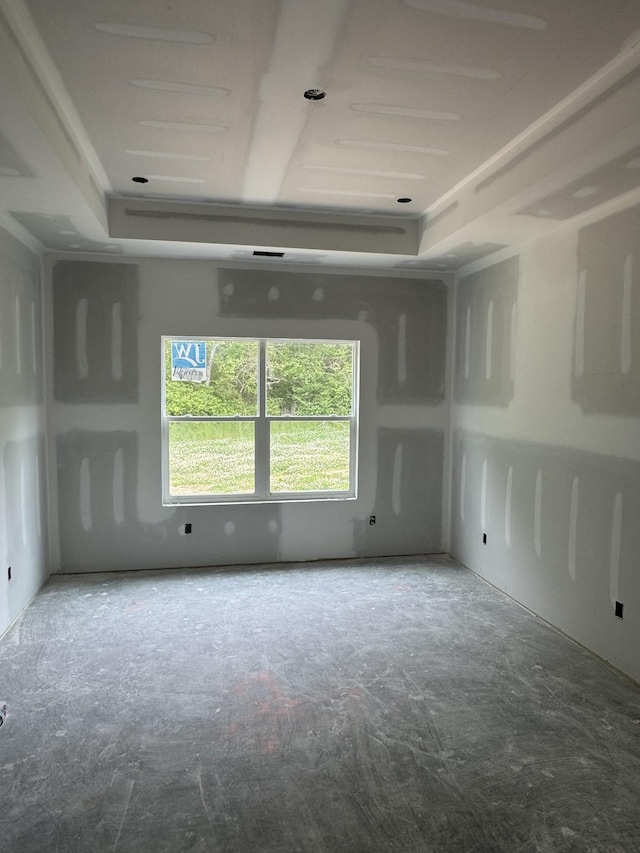 125 Reece Rd, Baxter, TN 38544 - view of empty room