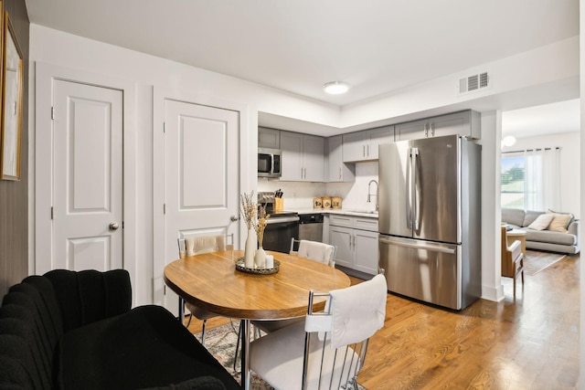 2124 Burns St Unit A, Nashville, TN 37216 - photo 8