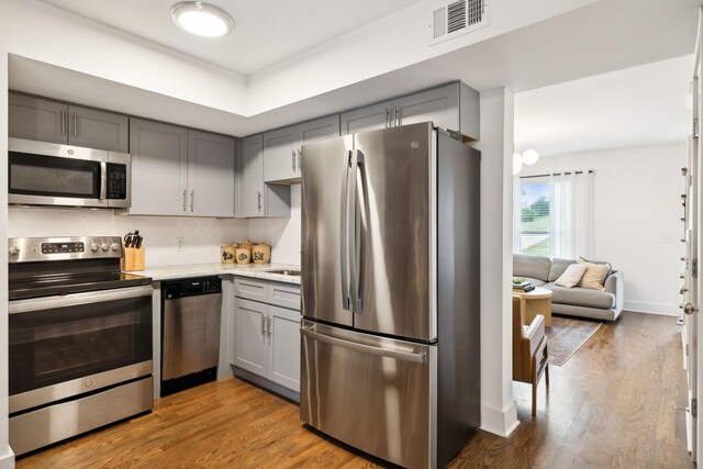 2124 Burns St Unit A, Nashville, TN 37216 - photo 7