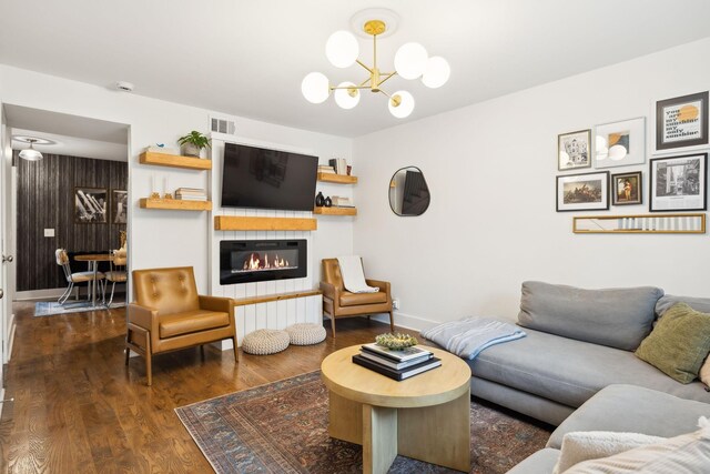 2124 Burns St Unit A, Nashville, TN 37216 - photo 3