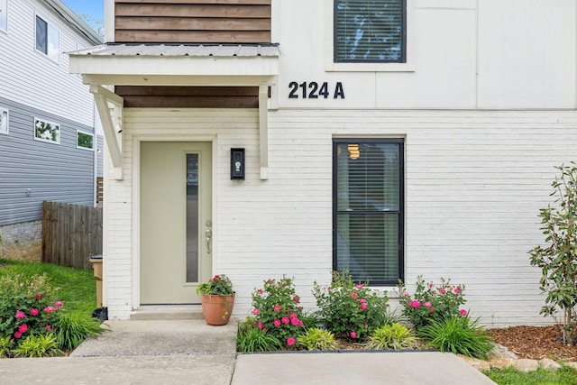 2124 Burns St Unit A, Nashville, TN 37216 - photo 1