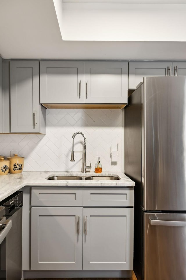 2124 Burns St Unit A, Nashville, TN 37216 - photo 9