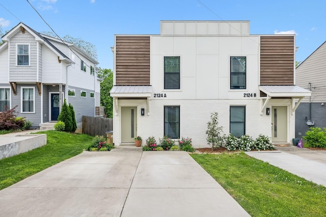 2124 Burns St Unit A, Nashville, TN 37216 - photo 2