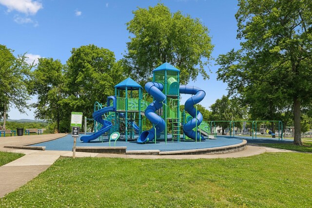 2124 Burns St Unit A, Nashville, TN 37216 - photo 22