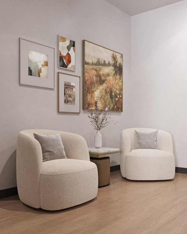 3509 Charlotte Ave W Unit 310, Nashville, TN 37209 - photo 8