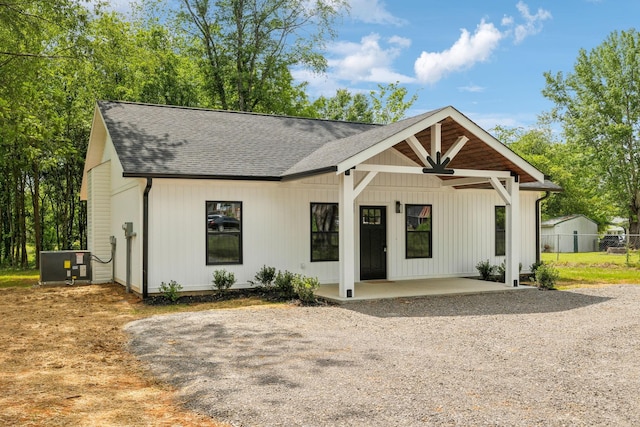 828 S Mountain St, Smithville, TN 37166 - photo 2
