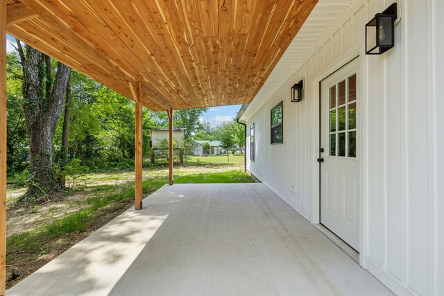 828 S Mountain St, Smithville, TN 37166 - photo 41