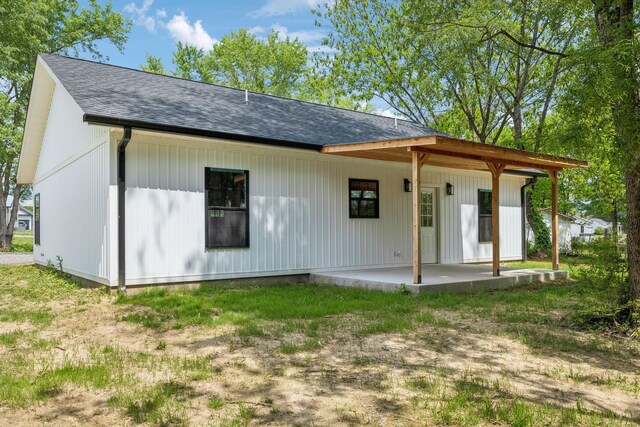 828 S Mountain St, Smithville, TN 37166 - photo 42
