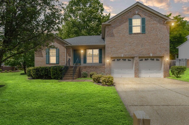 2505 Bayview Dr, Nashville, TN 37217 - photo 1