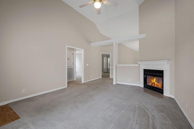 2505 Bayview Dr, Nashville, TN 37217 - photo 4
