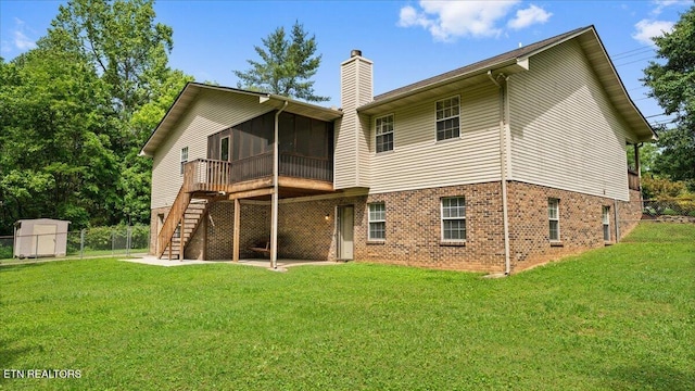 309 Kimberlin Heights Rd, Knoxville, TN 37920 - photo 50
