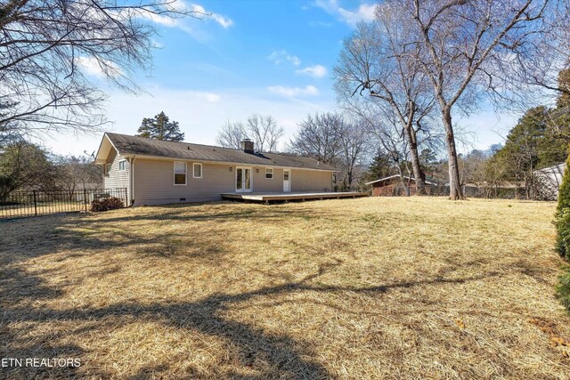 4912 Spring Creek Rd, Knoxville, TN 37920 - photo 25