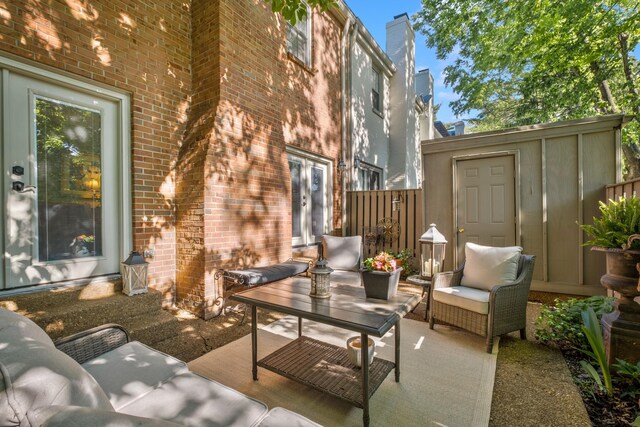 4400 Belmont Park Ter Unit 221, Nashville, TN 37215 - photo 41