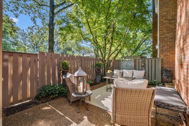4400 Belmont Park Ter Unit 221, Nashville, TN 37215 - photo 38