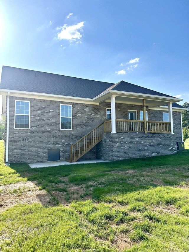 415 Bumpas Rd, Lawrenceburg, TN 38464 - photo 6