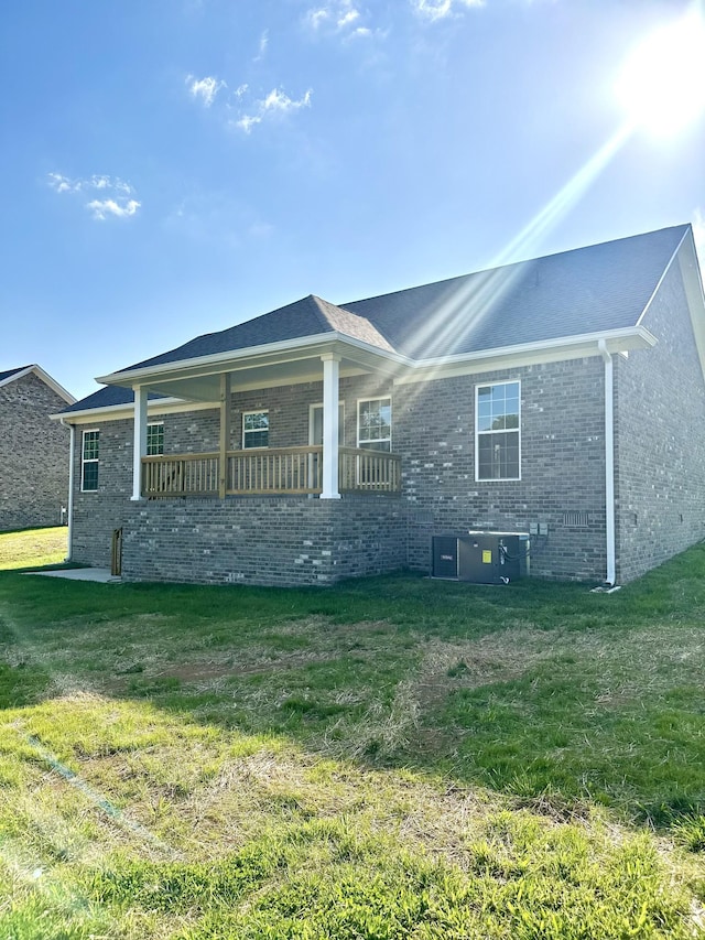 415 Bumpas Rd, Lawrenceburg, TN 38464 - photo 5