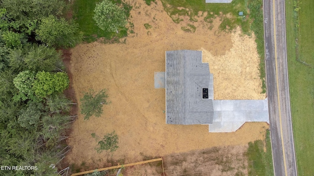 8888 Shaw Ferry Rd, Lenoir City, TN 37772 - aerial view