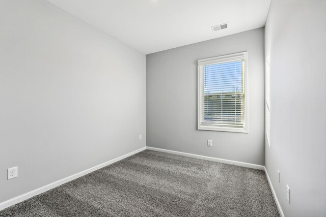 127 Floyd Jct, Lebanon, TN 37087 - carpeted spare room featuring visible vents and baseboards