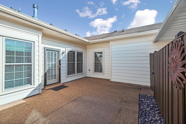 8508 Sawyer Brown Rd, Nashville, TN 37221 - view of patio / terrace