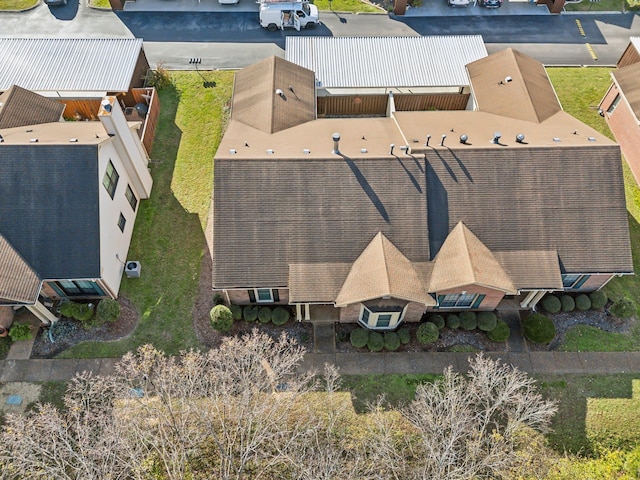 8508 Sawyer Brown Rd, Nashville, TN 37221 - aerial view